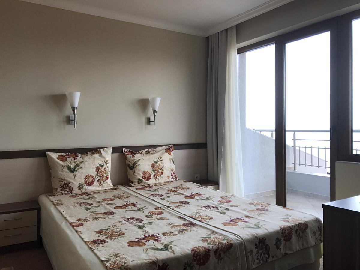 Family Hotel Radiana 소조폴 외부 사진