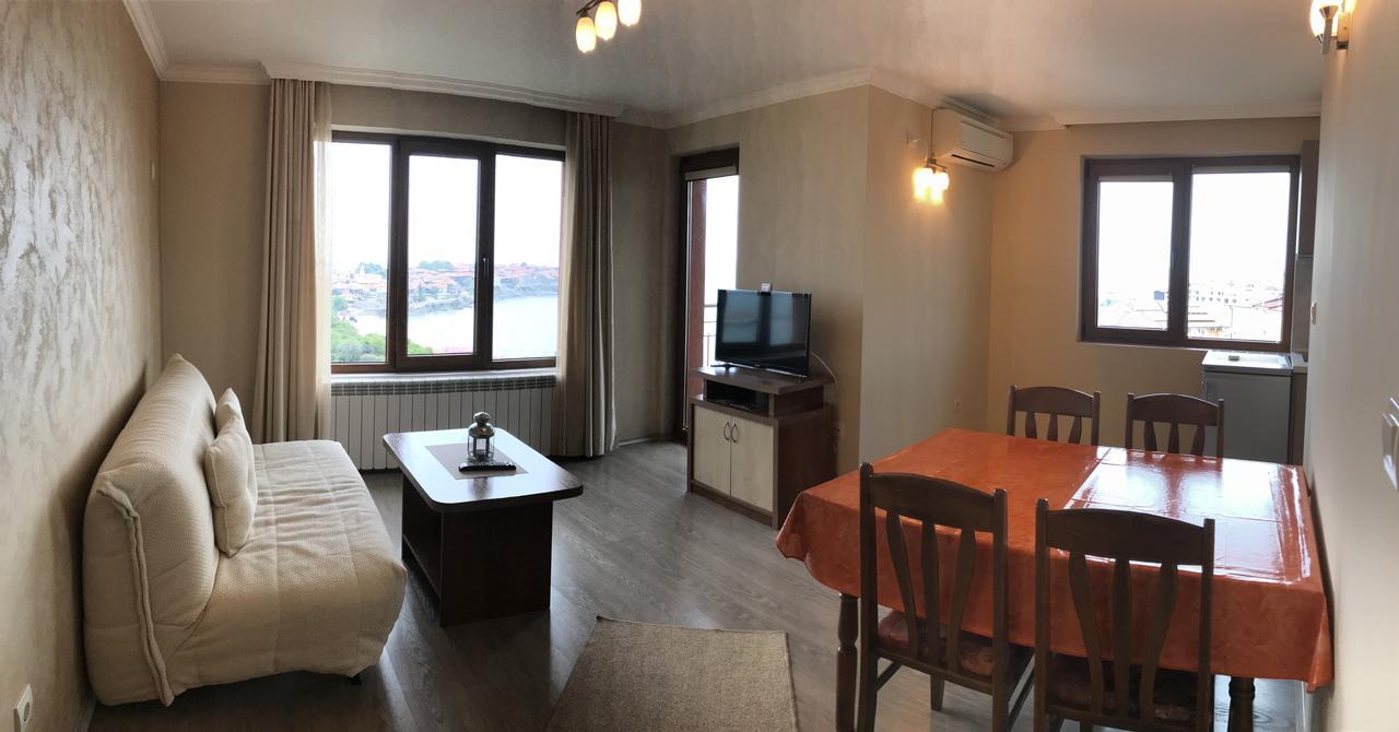 Family Hotel Radiana 소조폴 외부 사진
