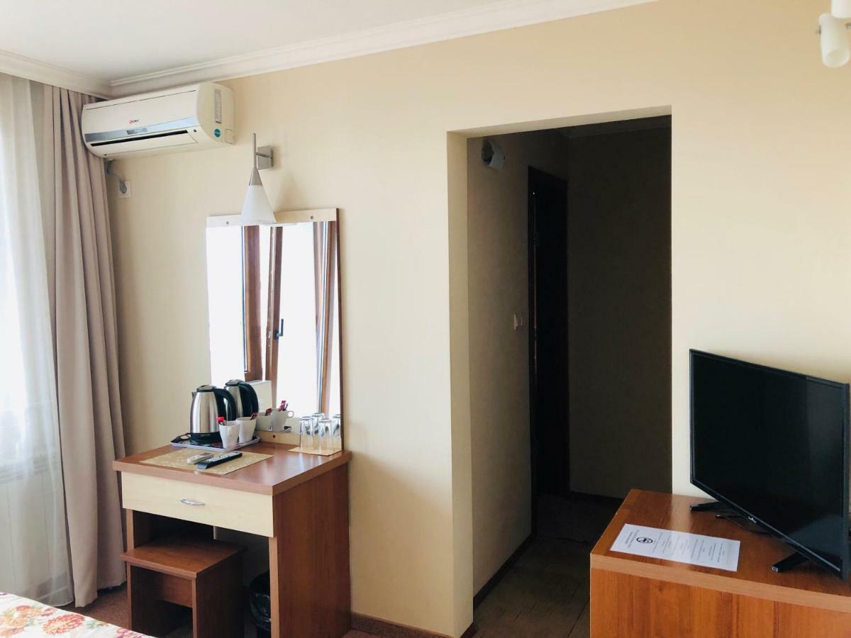 Family Hotel Radiana 소조폴 외부 사진